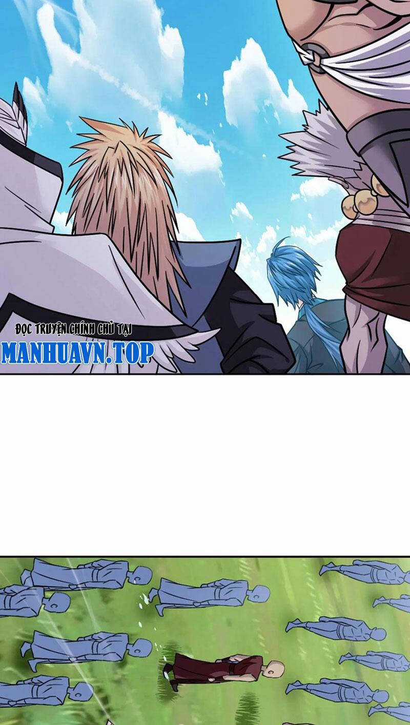 Đấu La Đại Lục Chapter 346.5 trang 30