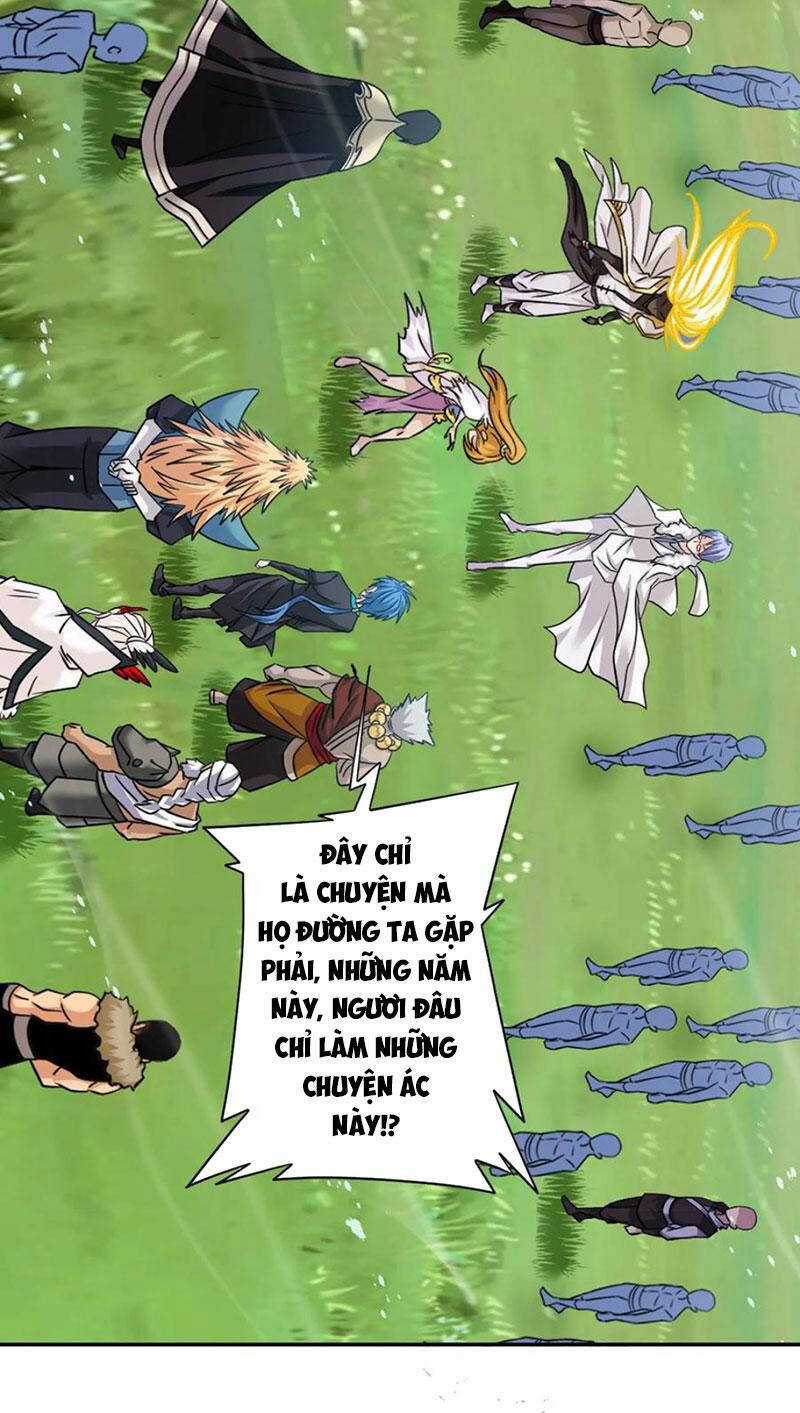 Đấu La Đại Lục Chapter 346.5 trang 31