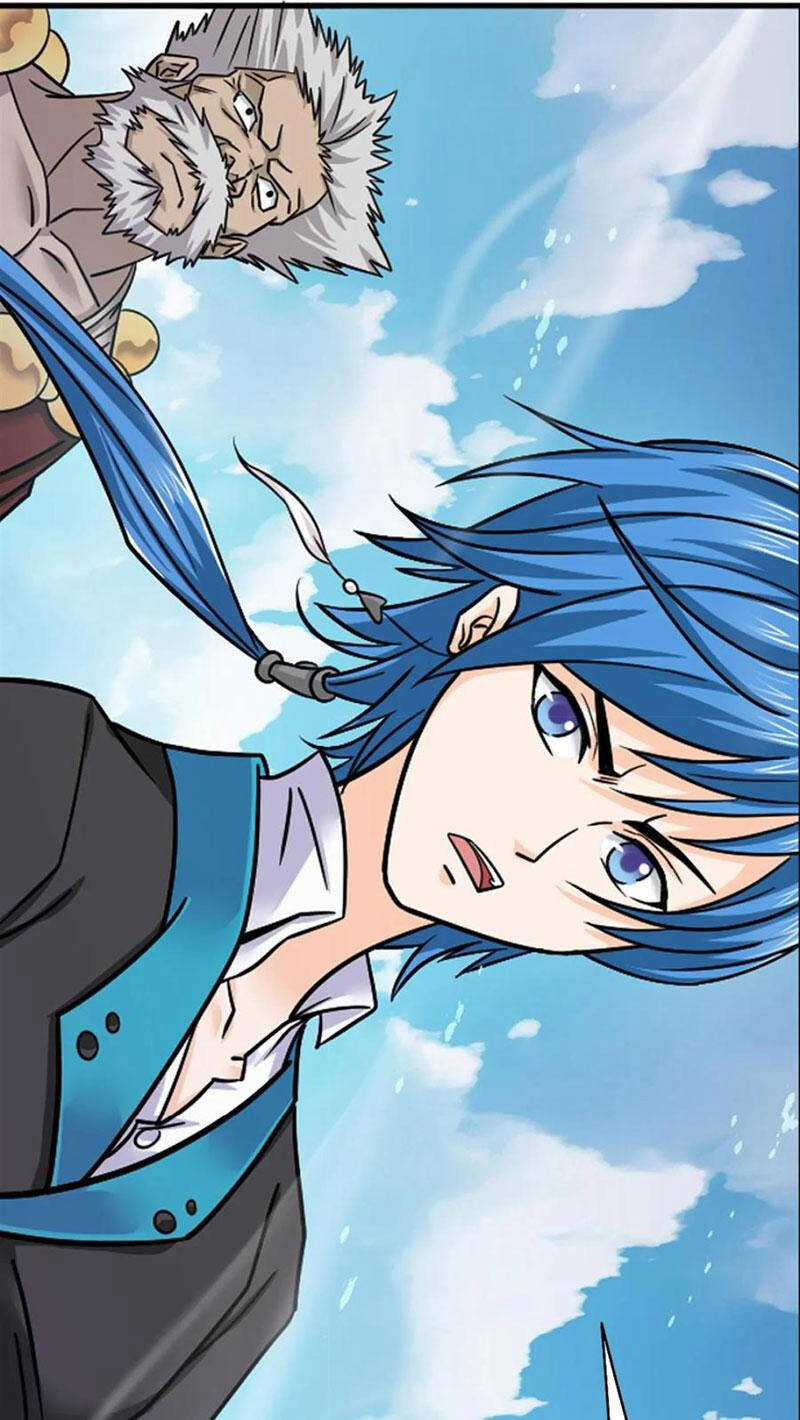 Đấu La Đại Lục Chapter 346.5 trang 32