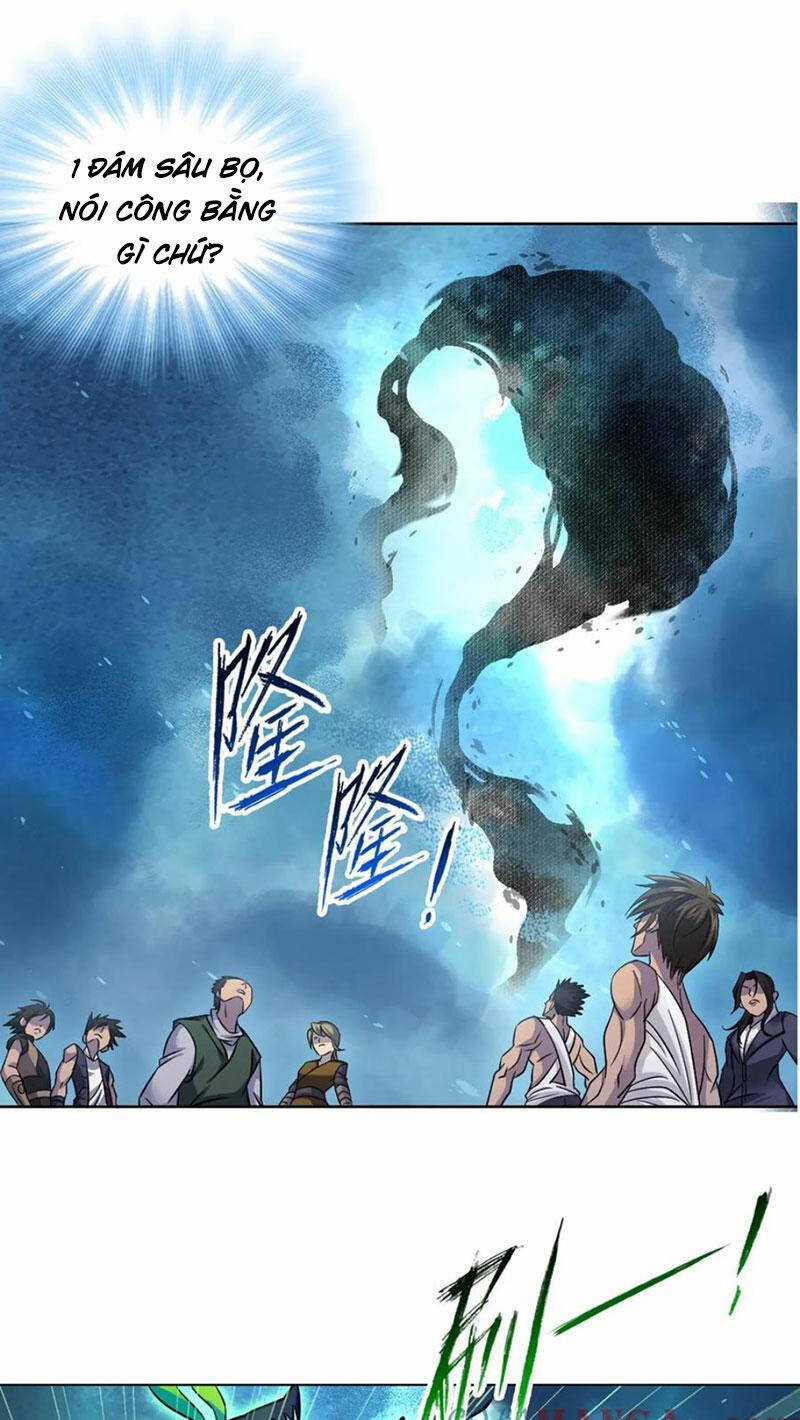 Đấu La Đại Lục Chapter 346.5 trang 36