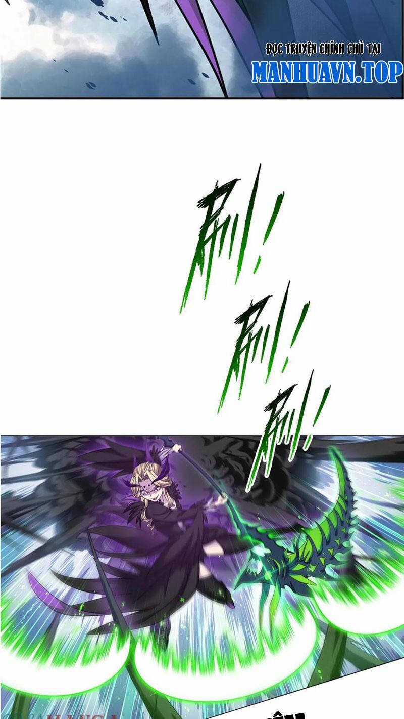 Đấu La Đại Lục Chapter 346.5 trang 39