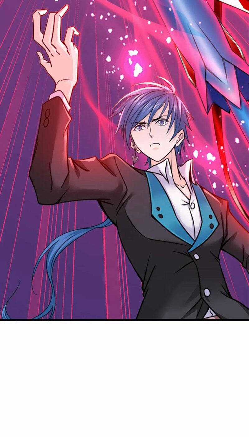 Đấu La Đại Lục Chapter 346.5 trang 4