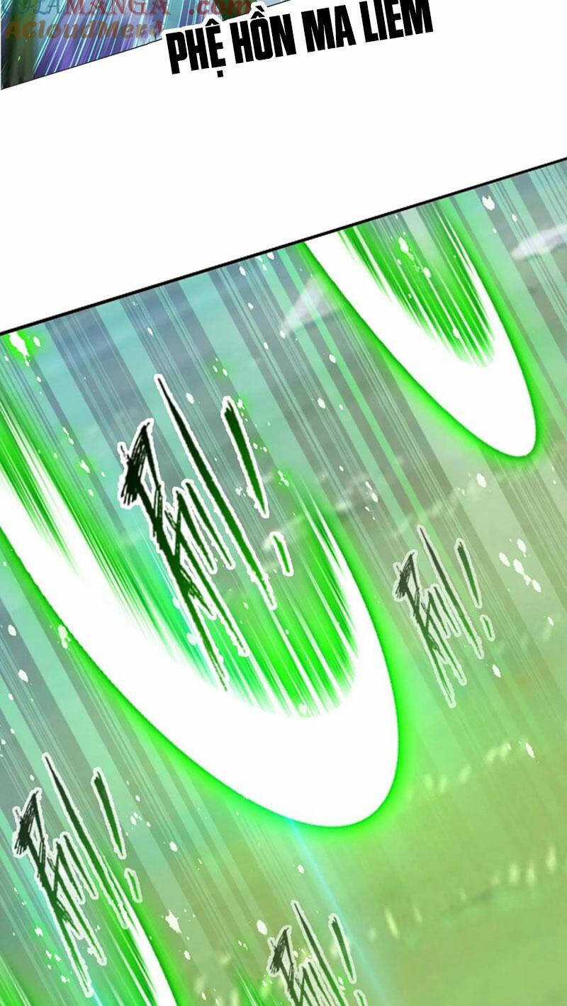 Đấu La Đại Lục Chapter 346.5 trang 40