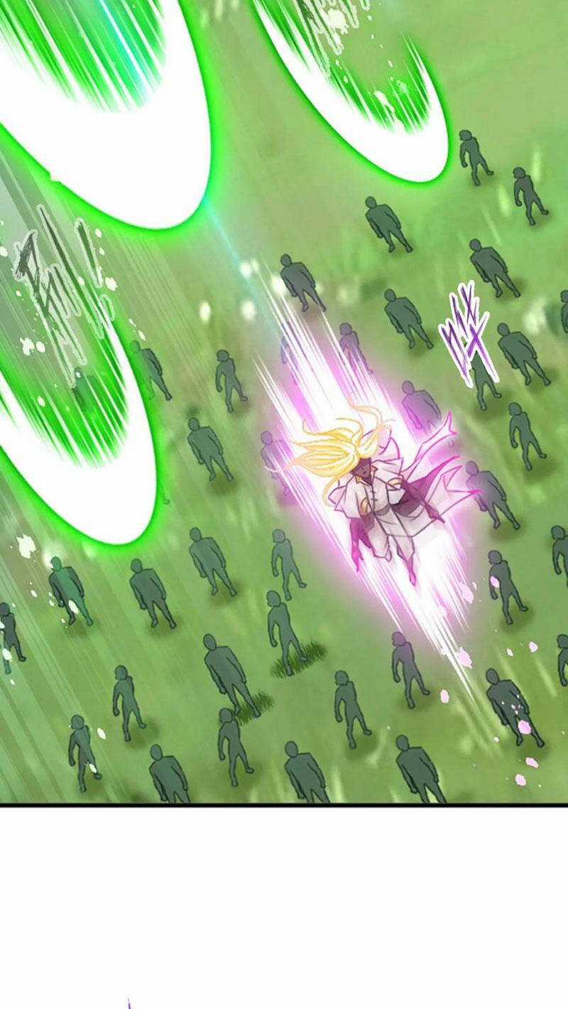 Đấu La Đại Lục Chapter 346.5 trang 41