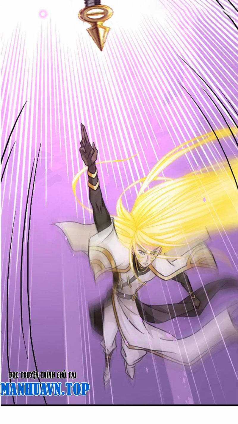 Đấu La Đại Lục Chapter 346.5 trang 43