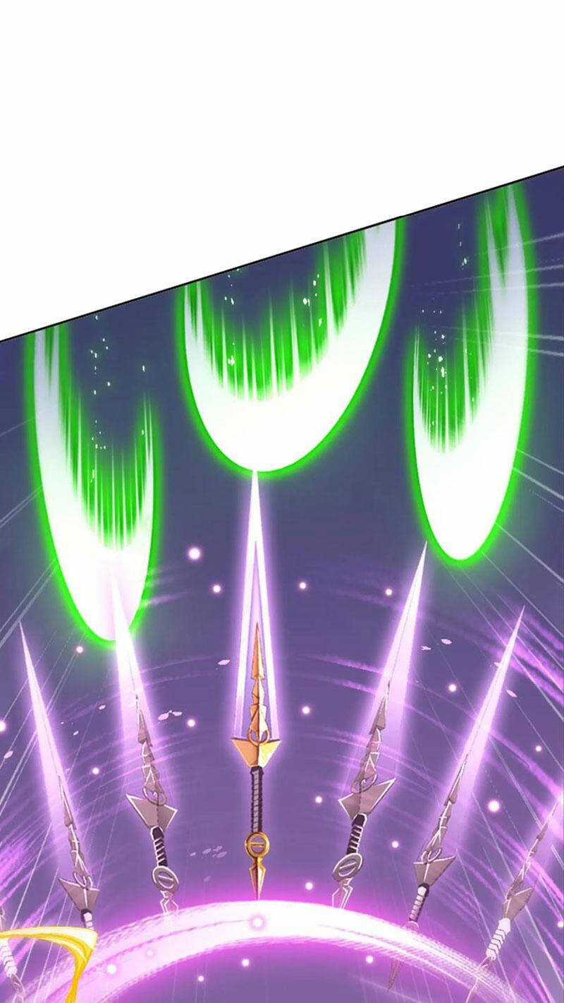 Đấu La Đại Lục Chapter 346.5 trang 44