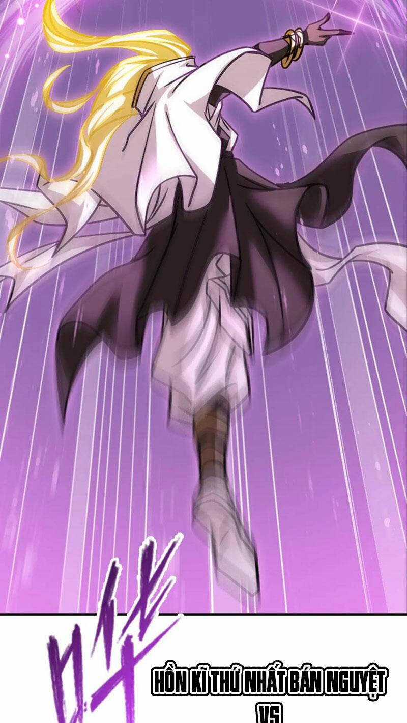 Đấu La Đại Lục Chapter 346.5 trang 45