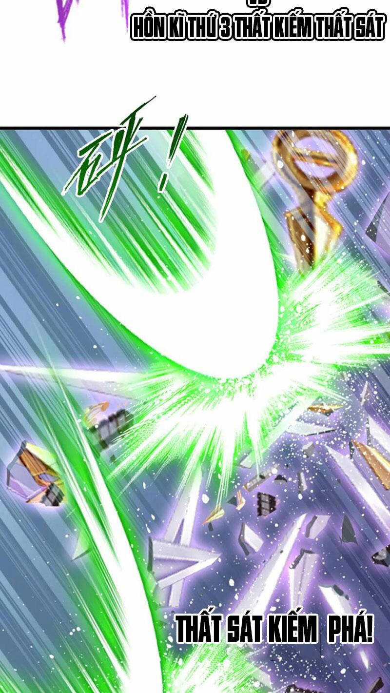 Đấu La Đại Lục Chapter 346.5 trang 46