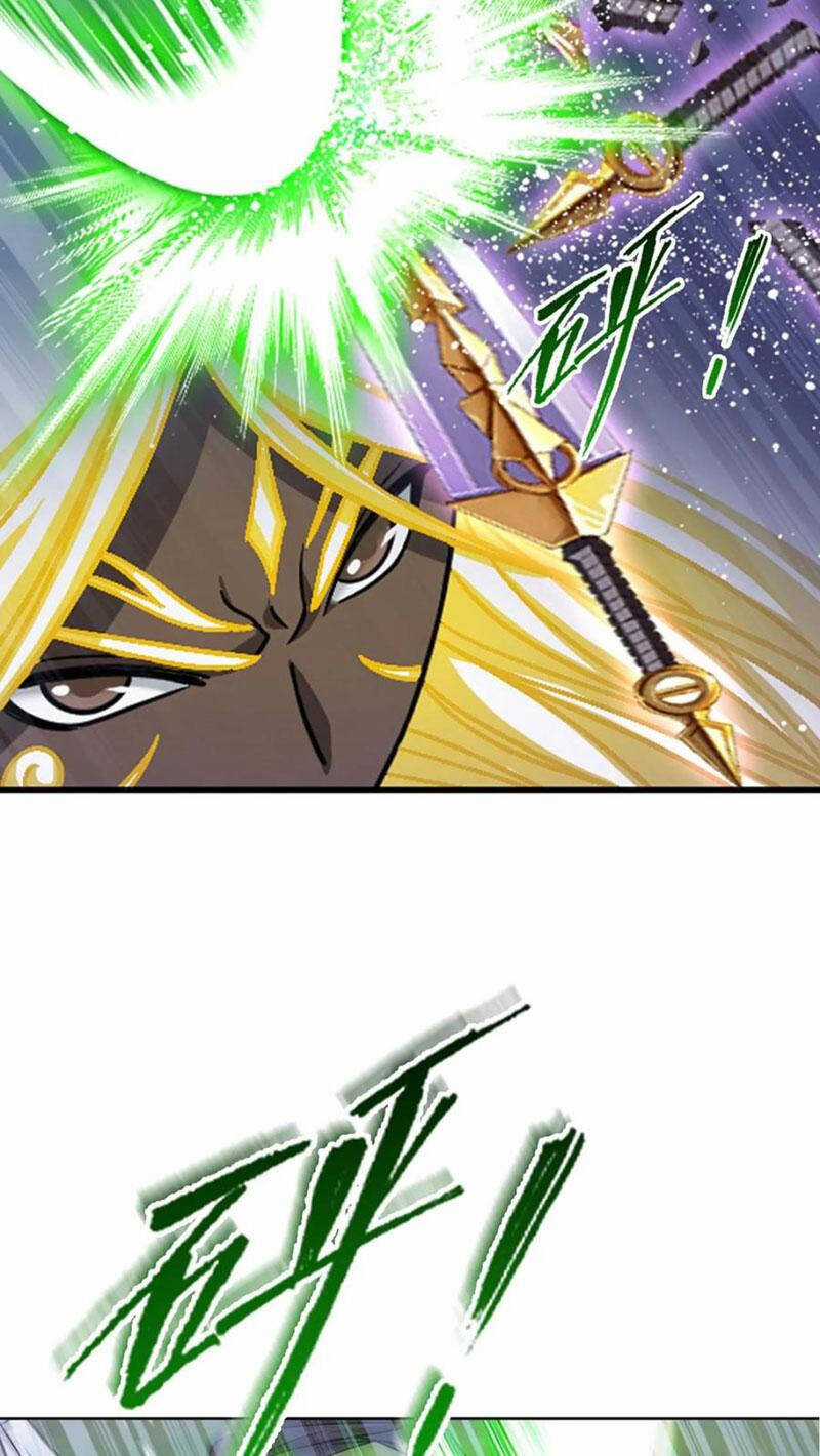 Đấu La Đại Lục Chapter 346.5 trang 47