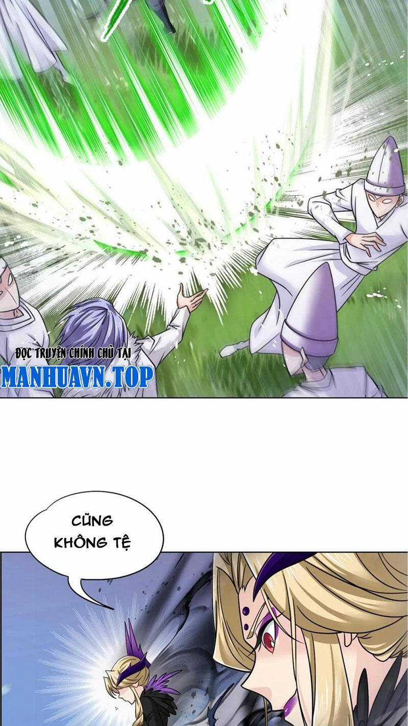 Đấu La Đại Lục Chapter 346.5 trang 48