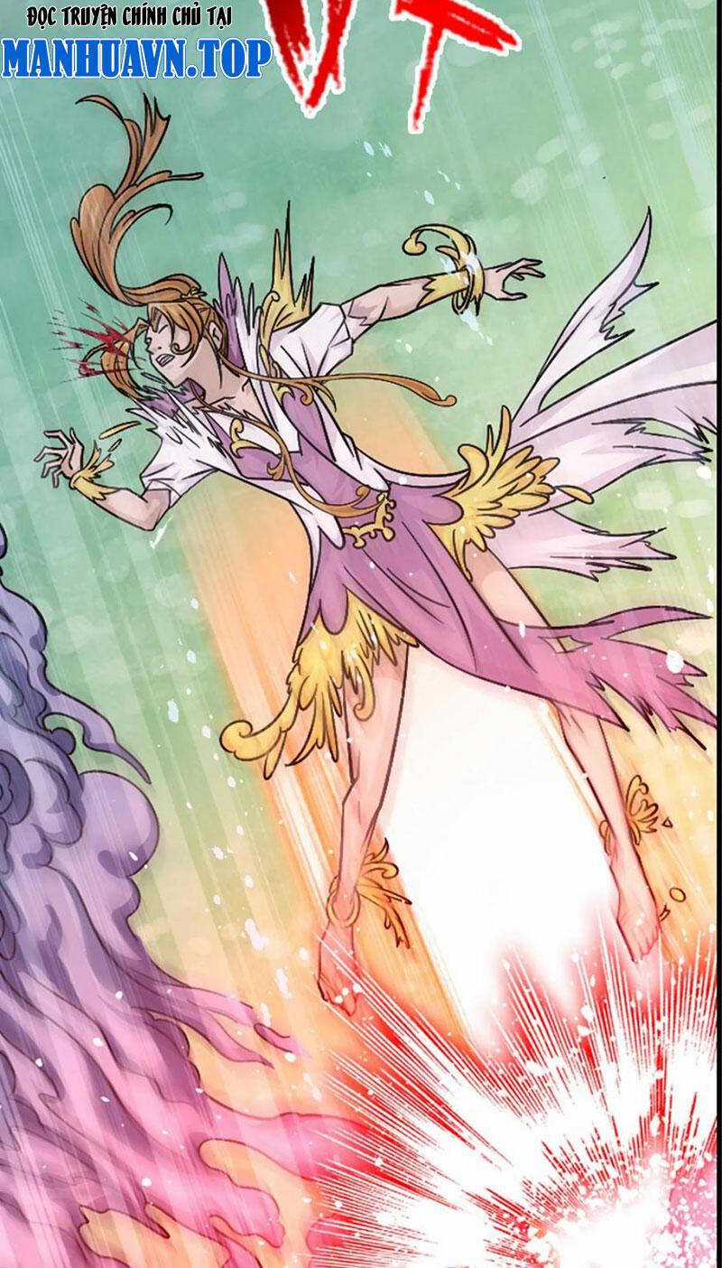 Đấu La Đại Lục Chapter 346.5 trang 9