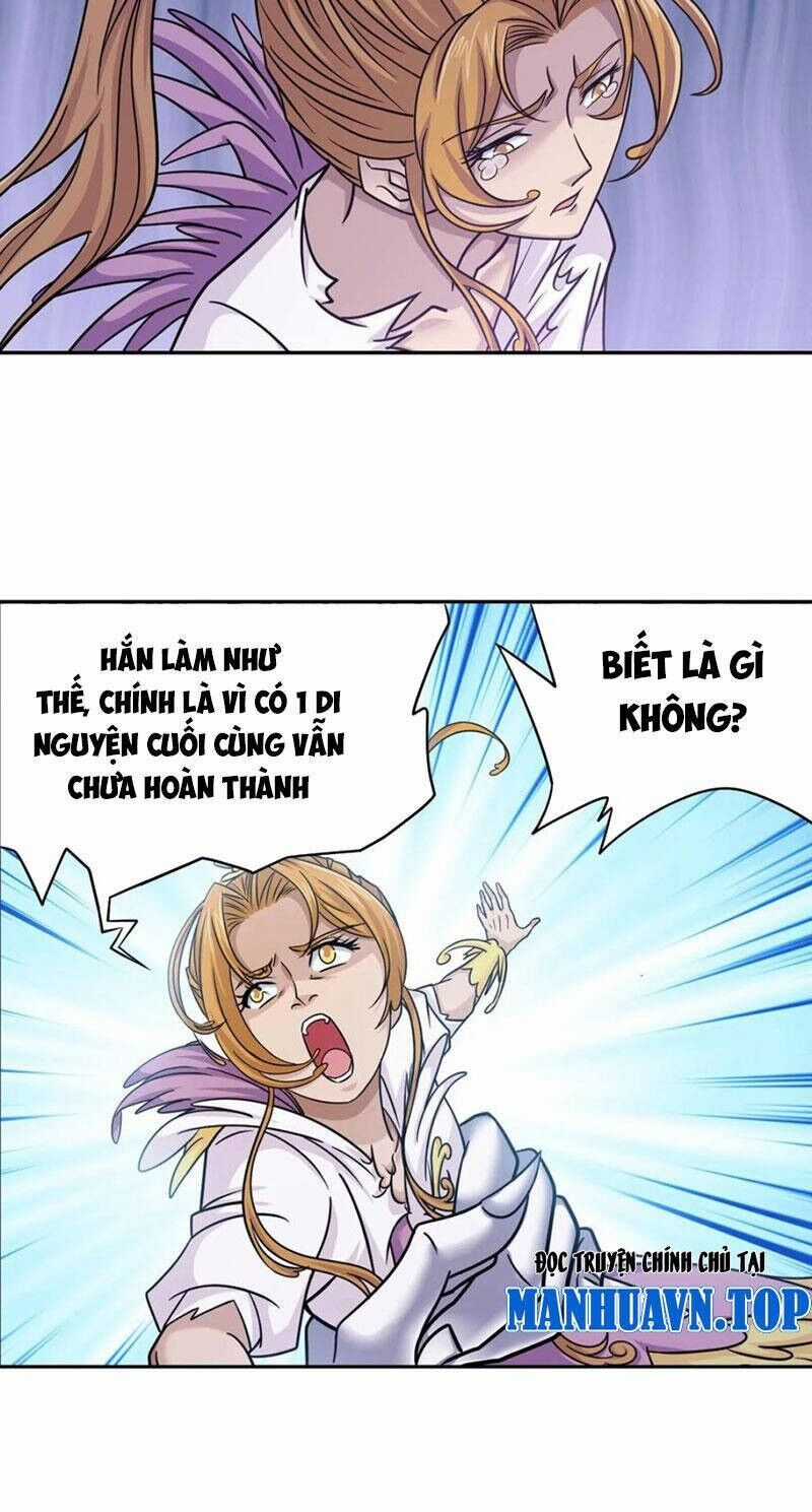 Đấu La Đại Lục Chapter 346.6 trang 11