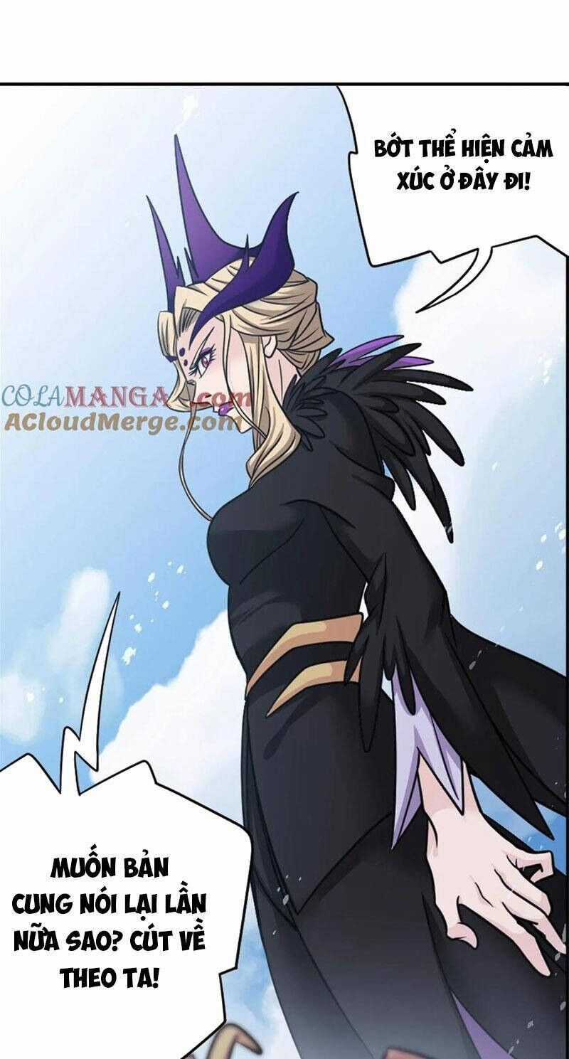 Đấu La Đại Lục Chapter 346.6 trang 12