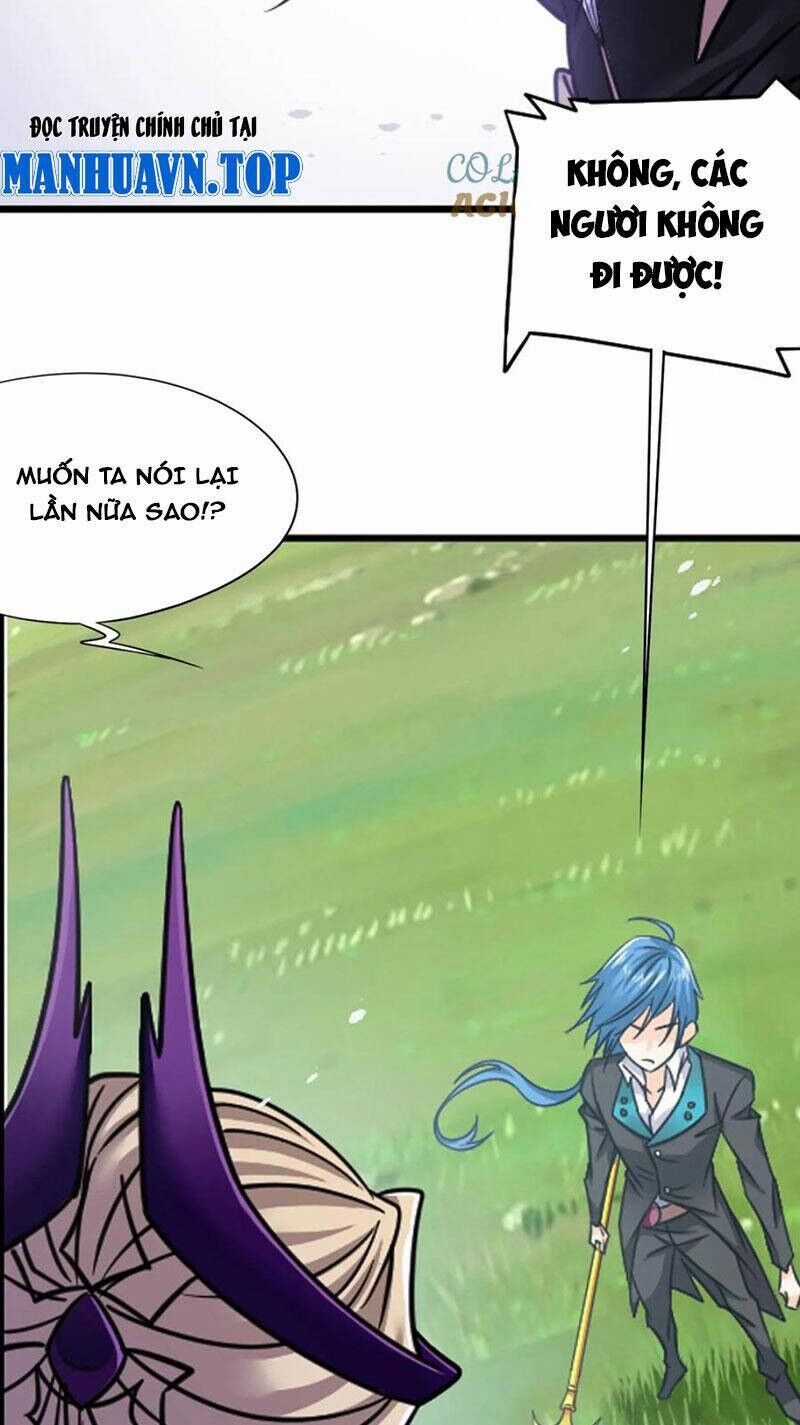 Đấu La Đại Lục Chapter 346.6 trang 16