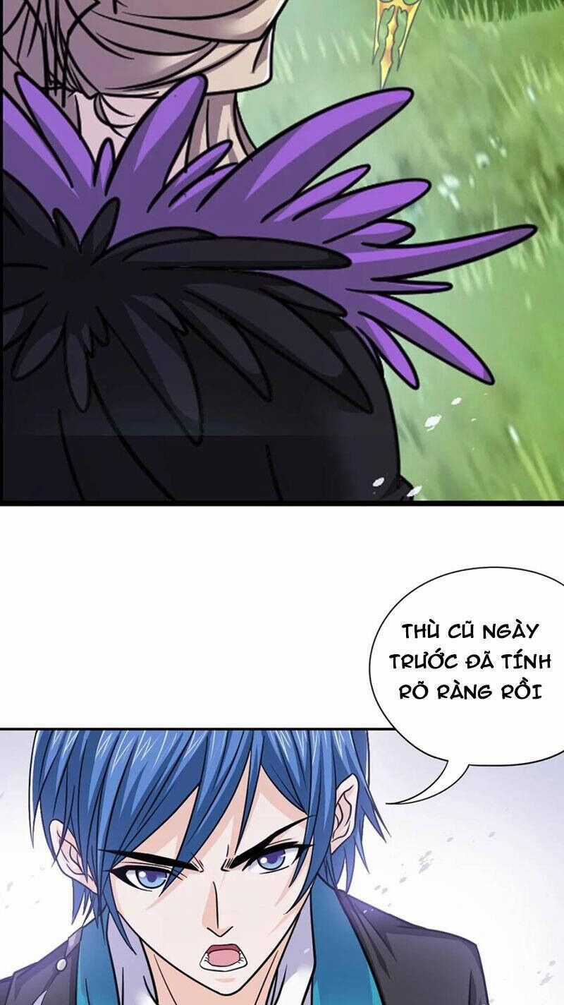 Đấu La Đại Lục Chapter 346.6 trang 17