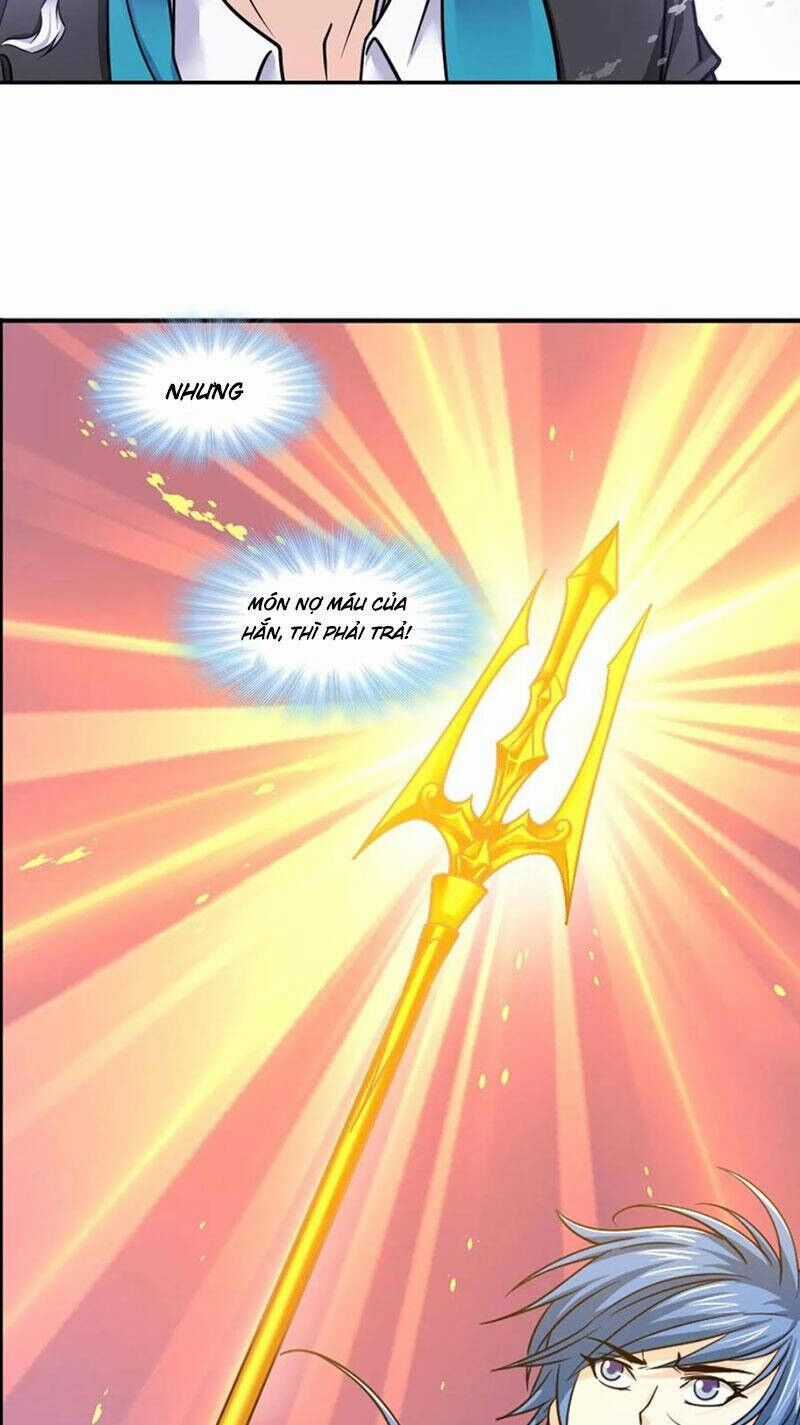 Đấu La Đại Lục Chapter 346.6 trang 18