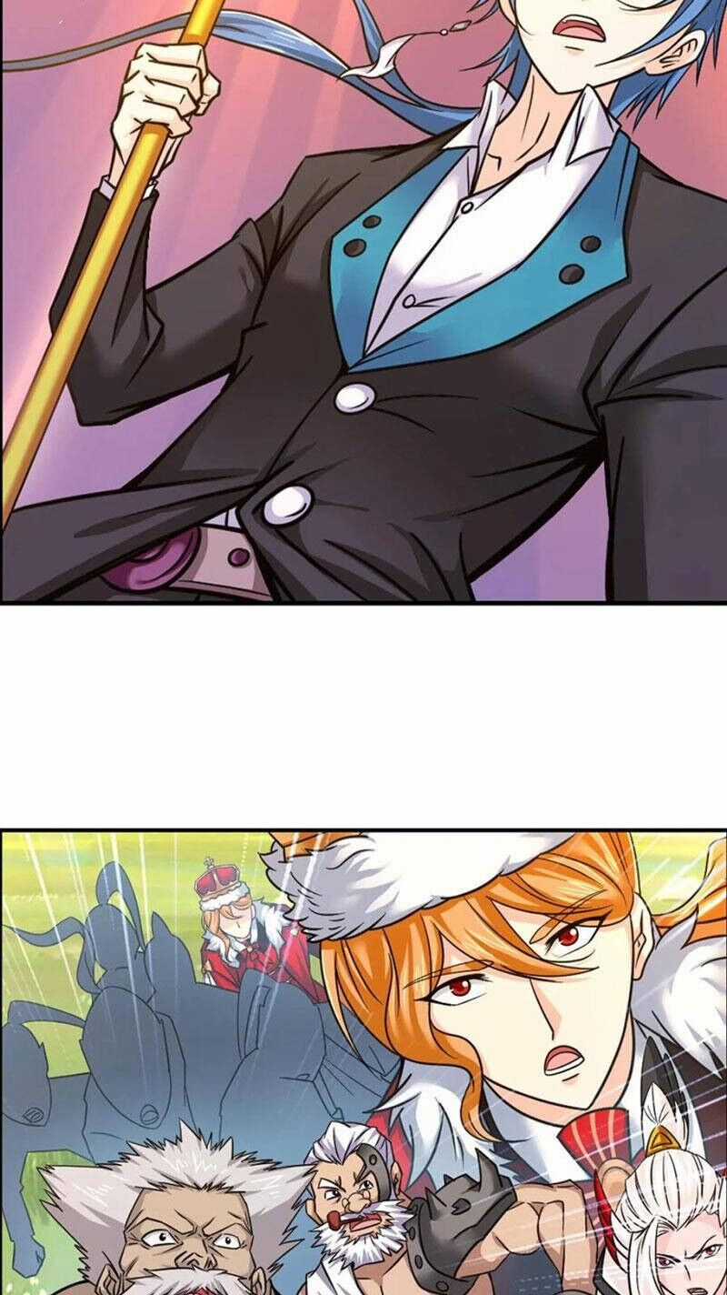 Đấu La Đại Lục Chapter 346.6 trang 19