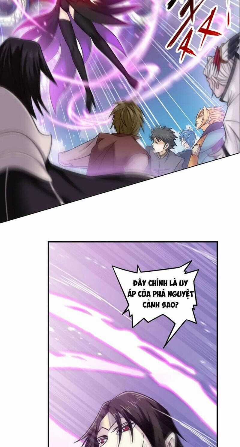 Đấu La Đại Lục Chapter 346.6 trang 2