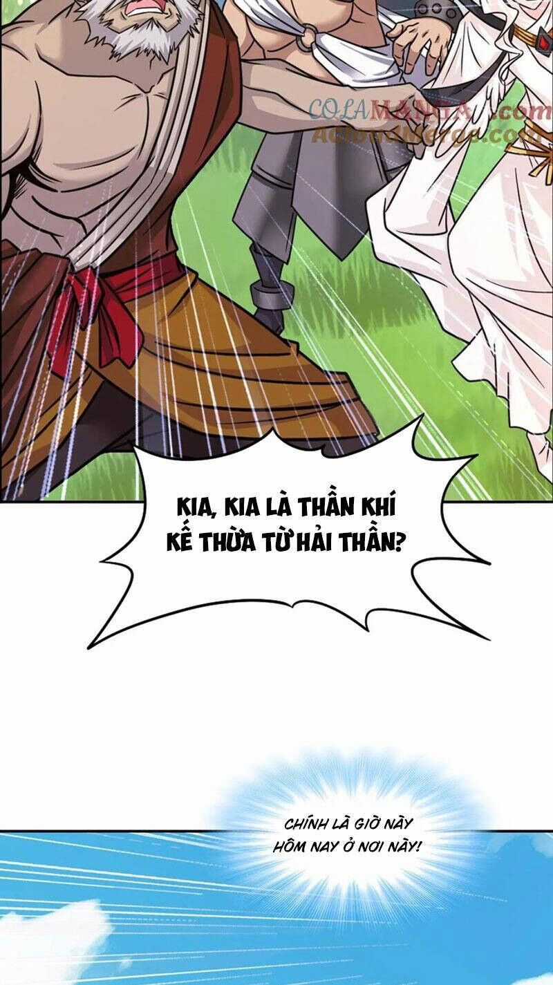 Đấu La Đại Lục Chapter 346.6 trang 20