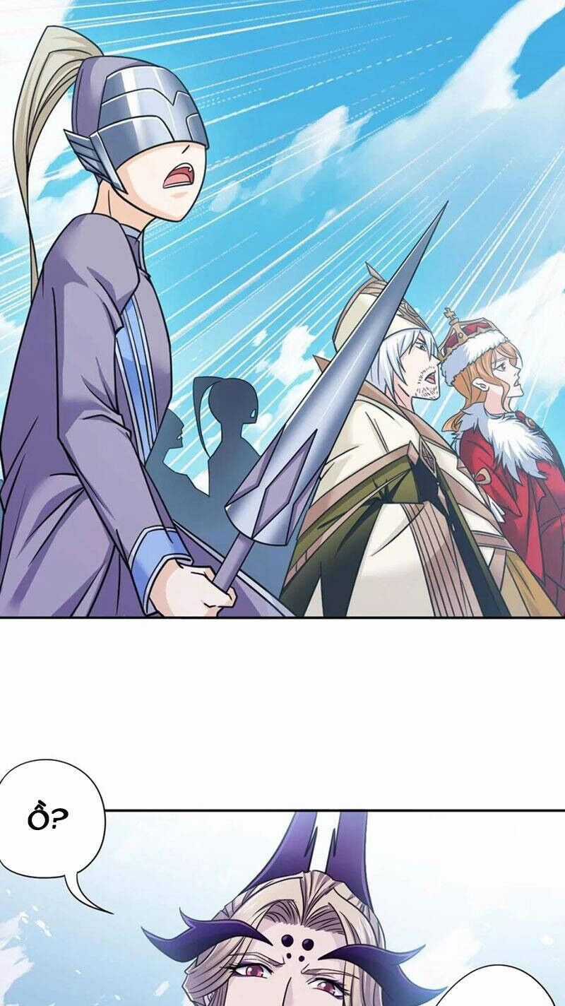 Đấu La Đại Lục Chapter 346.6 trang 21