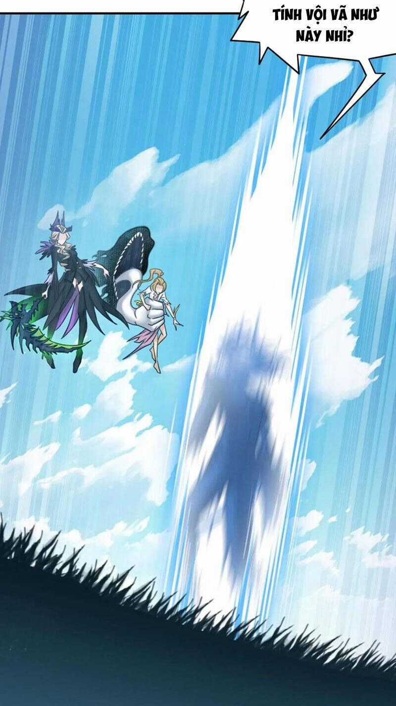 Đấu La Đại Lục Chapter 346.6 trang 23