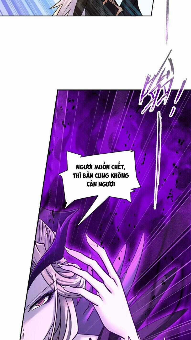 Đấu La Đại Lục Chapter 346.6 trang 25