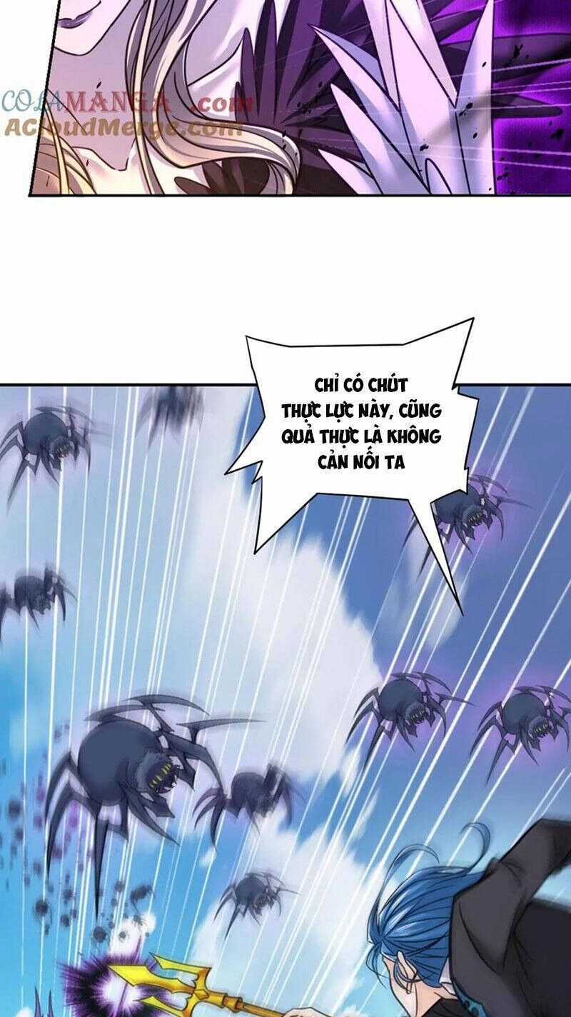 Đấu La Đại Lục Chapter 346.6 trang 26