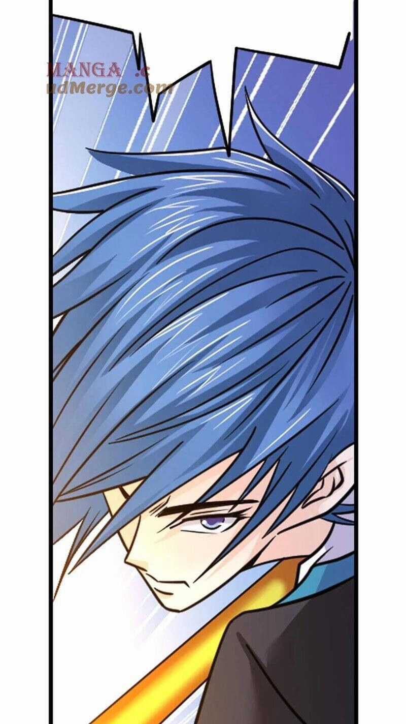 Đấu La Đại Lục Chapter 346.6 trang 28