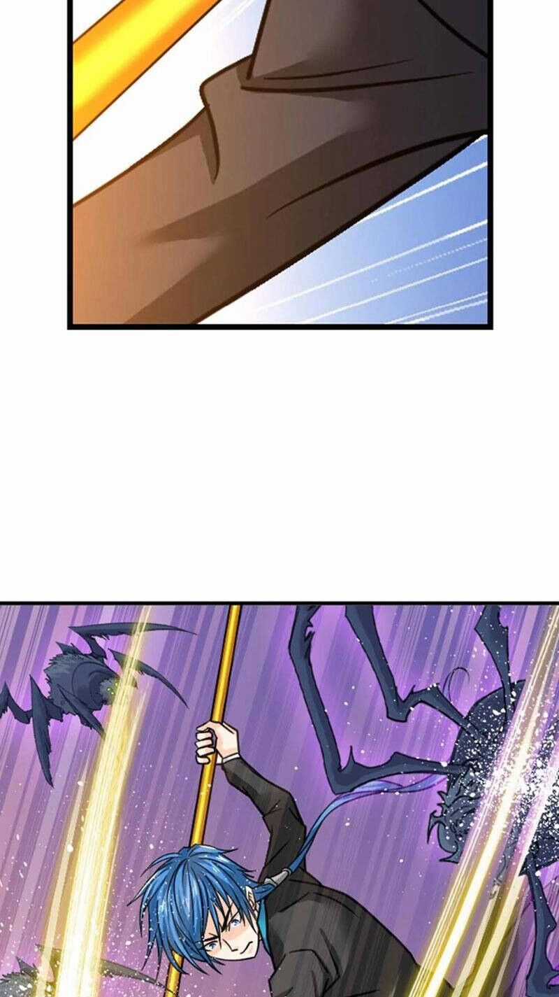 Đấu La Đại Lục Chapter 346.6 trang 29