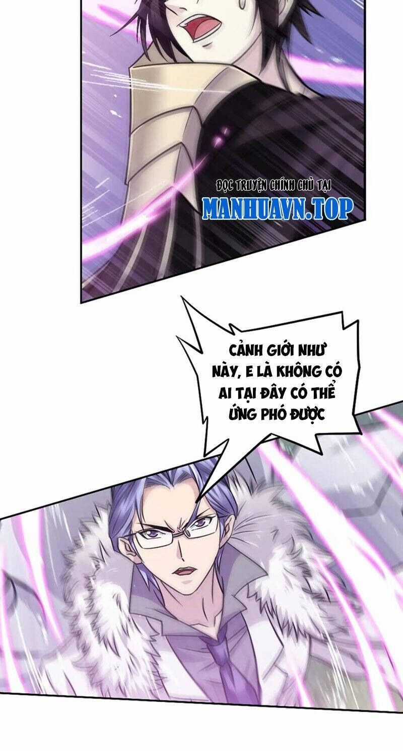 Đấu La Đại Lục Chapter 346.6 trang 3