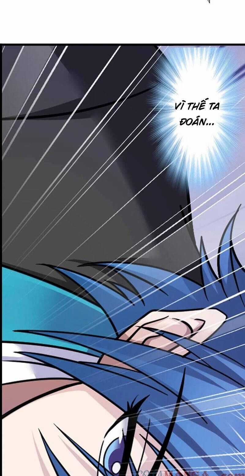 Đấu La Đại Lục Chapter 346.6 trang 31