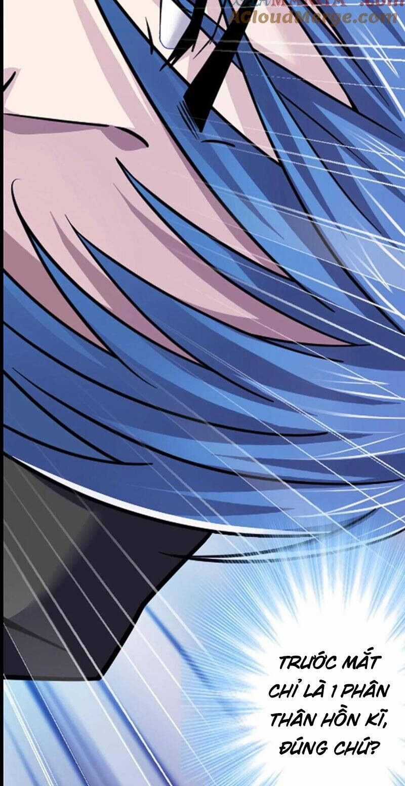 Đấu La Đại Lục Chapter 346.6 trang 32