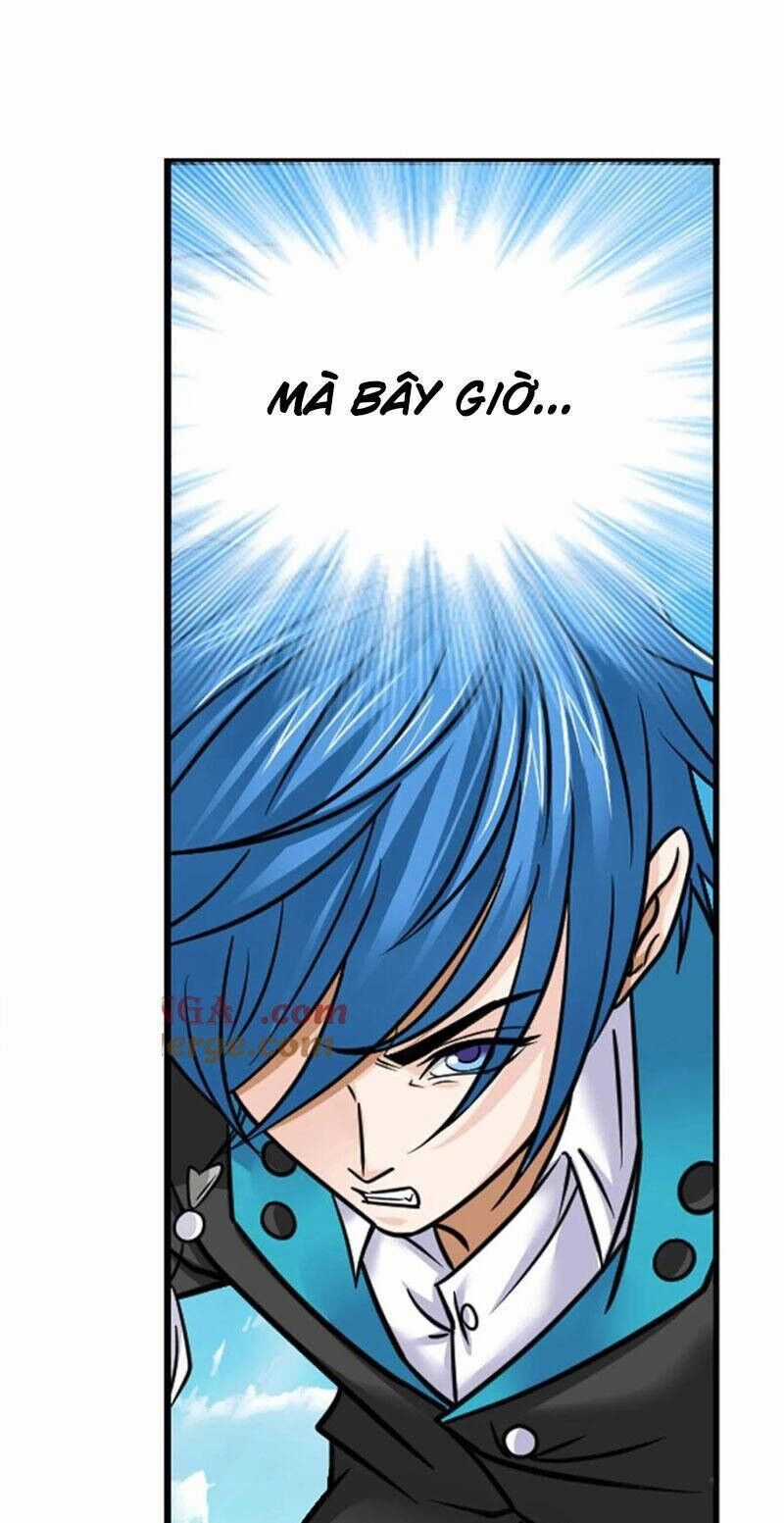 Đấu La Đại Lục Chapter 346.6 trang 35