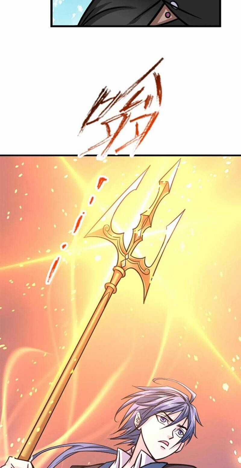 Đấu La Đại Lục Chapter 346.6 trang 36