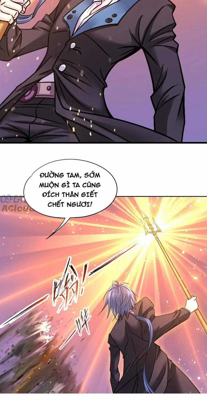 Đấu La Đại Lục Chapter 346.6 trang 37