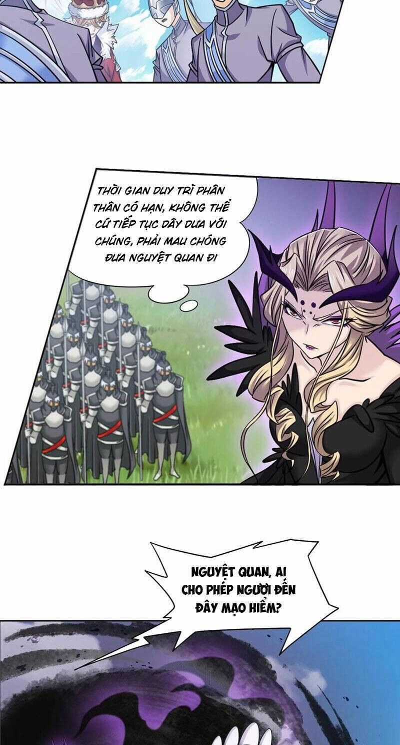 Đấu La Đại Lục Chapter 346.6 trang 5