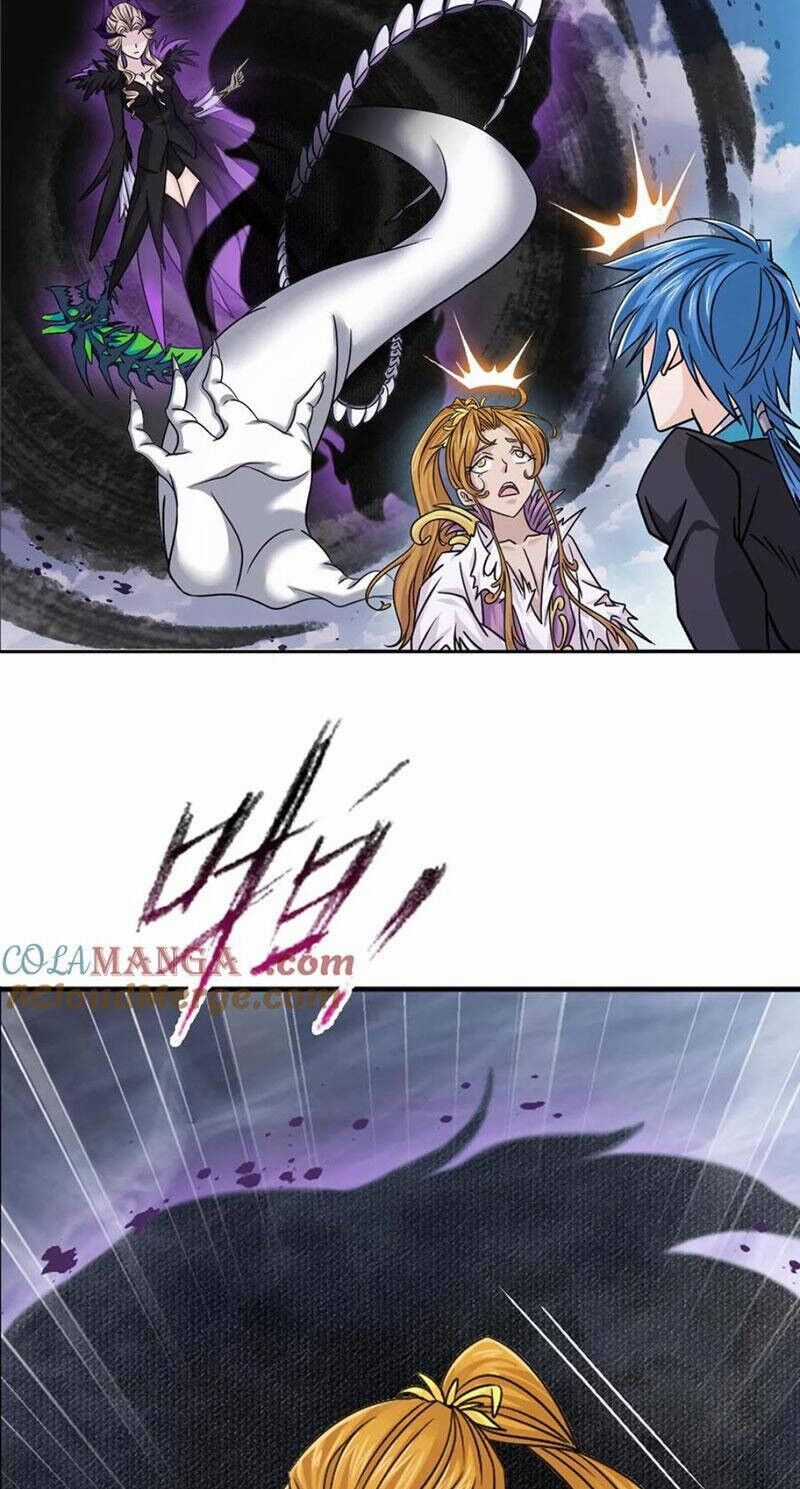 Đấu La Đại Lục Chapter 346.6 trang 6