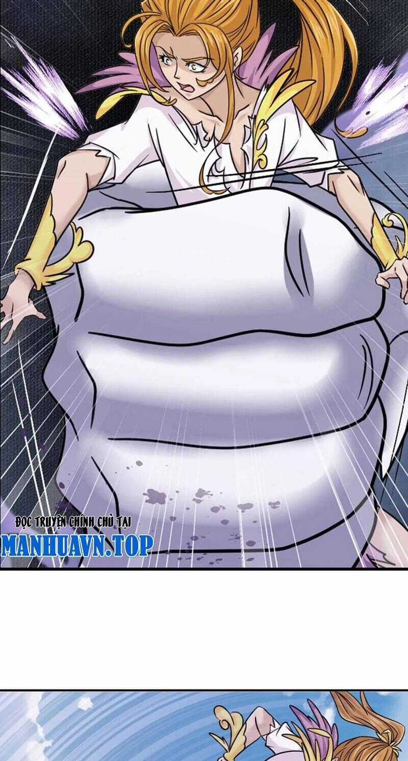 Đấu La Đại Lục Chapter 346.6 trang 7