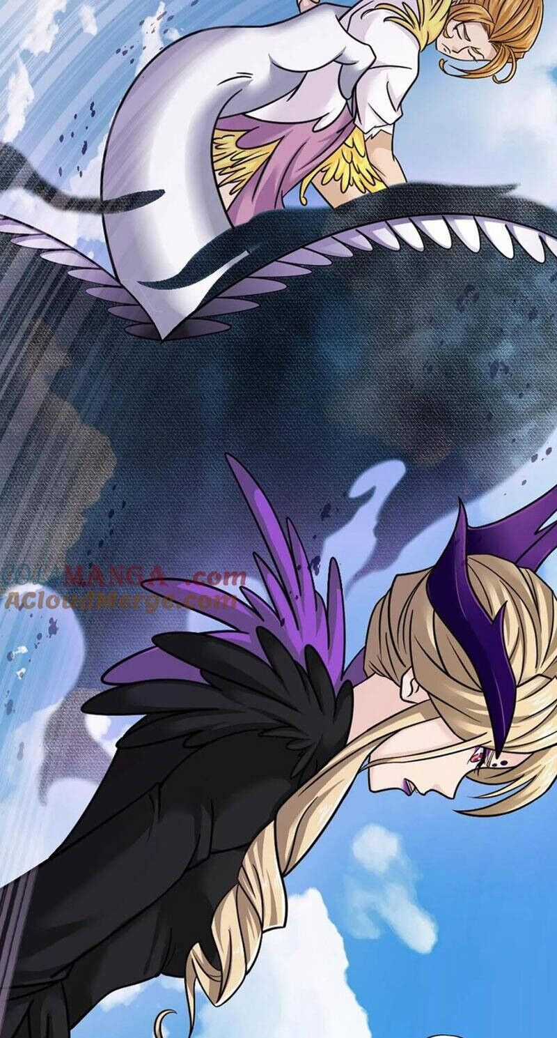 Đấu La Đại Lục Chapter 346.6 trang 8