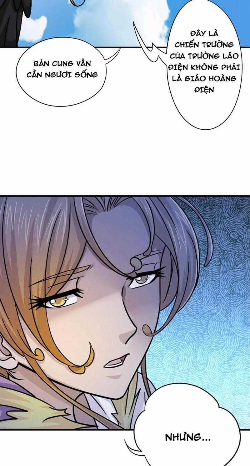 Đấu La Đại Lục Chapter 346.6 trang 9