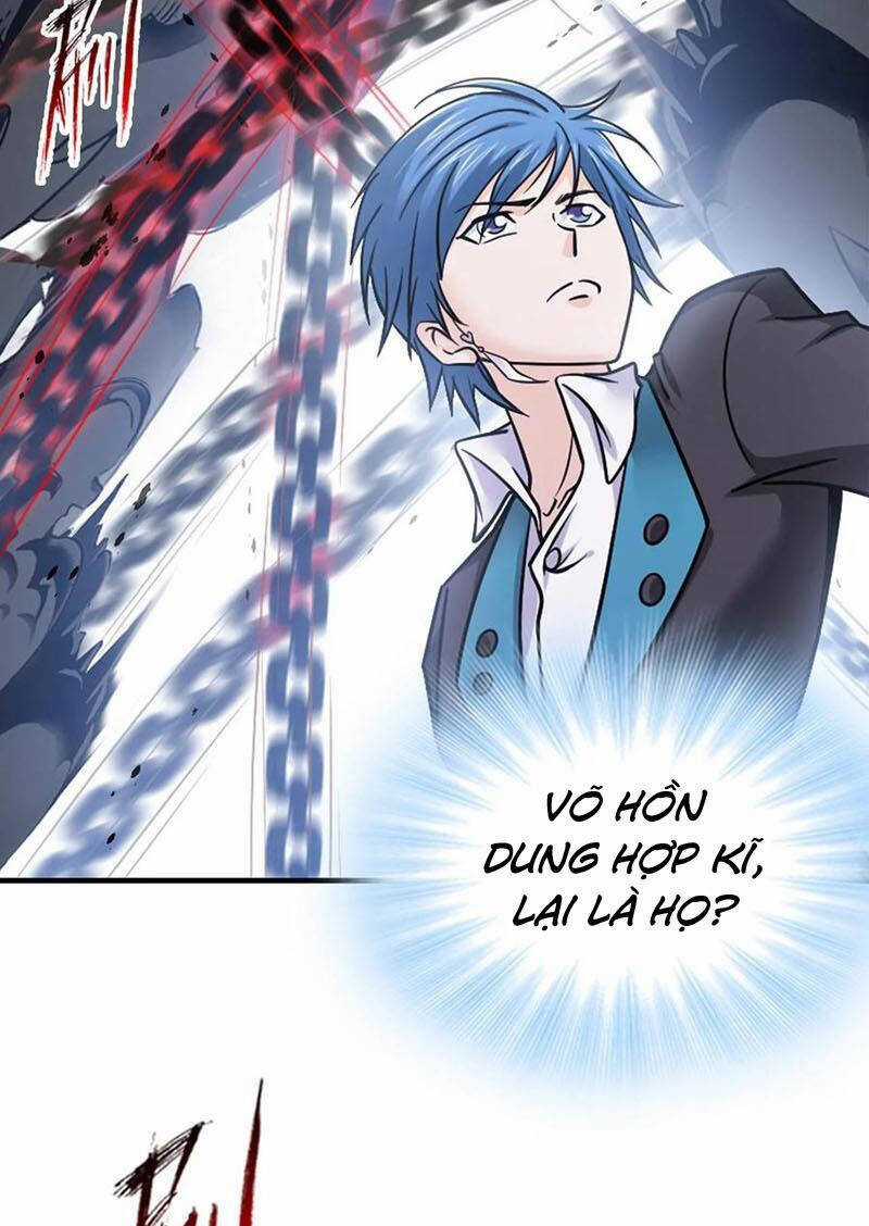 Đấu La Đại Lục Chapter 346 trang 10