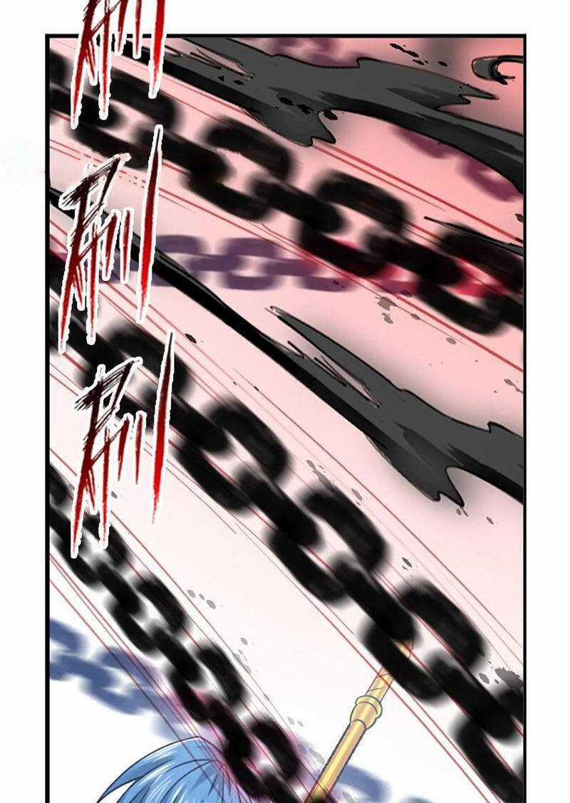 Đấu La Đại Lục Chapter 346 trang 11