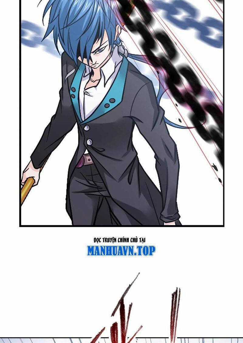 Đấu La Đại Lục Chapter 346 trang 12