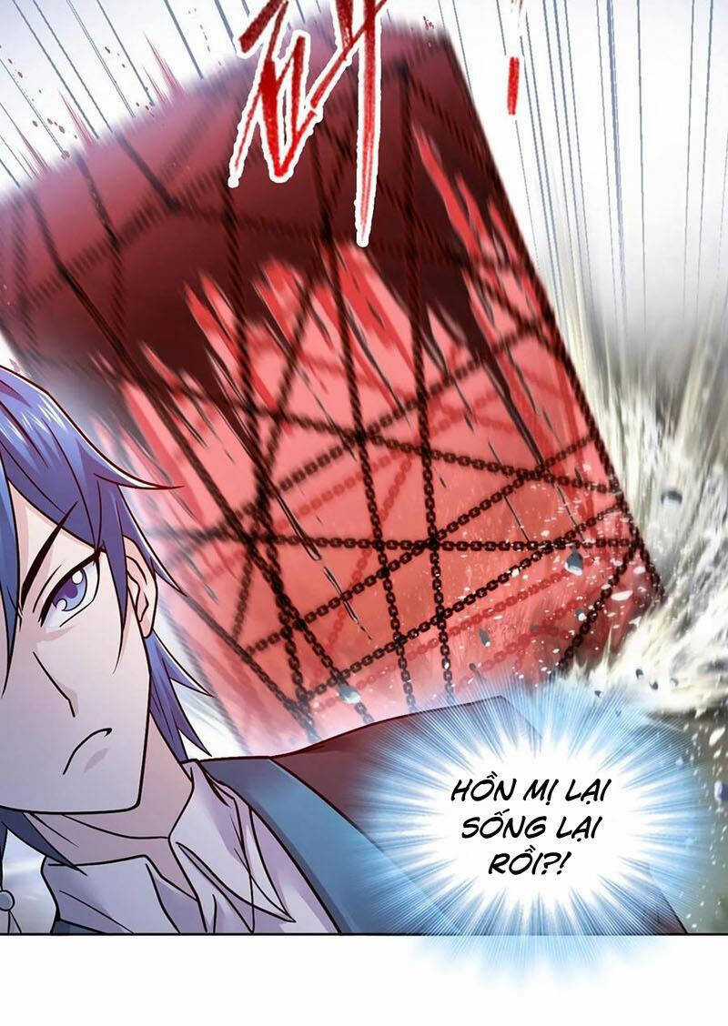 Đấu La Đại Lục Chapter 346 trang 13