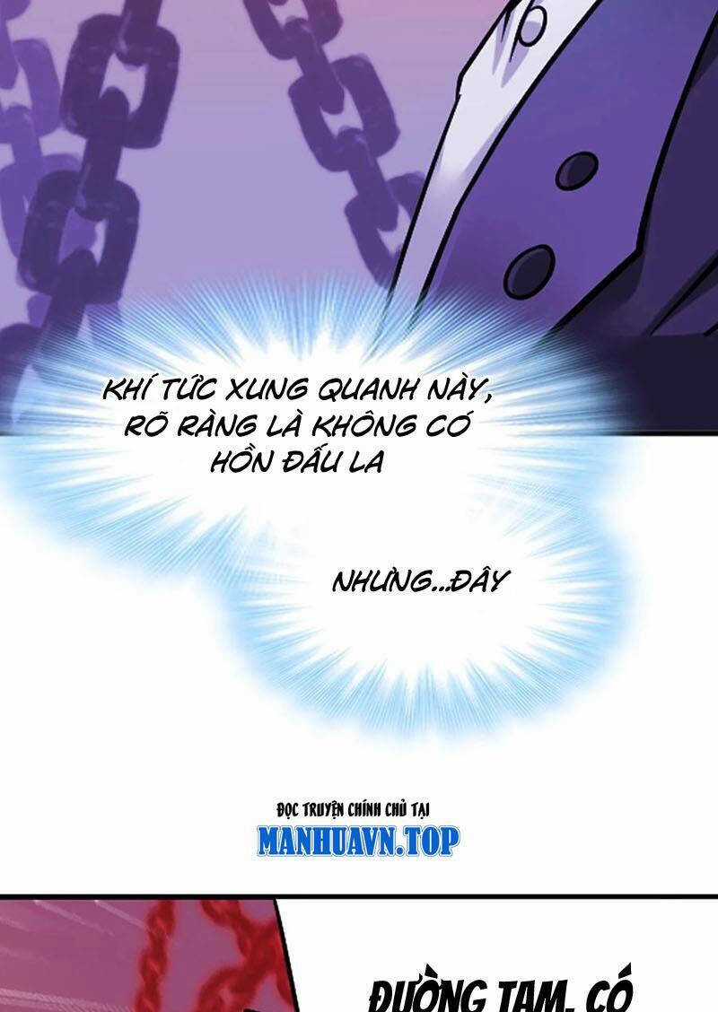 Đấu La Đại Lục Chapter 346 trang 16