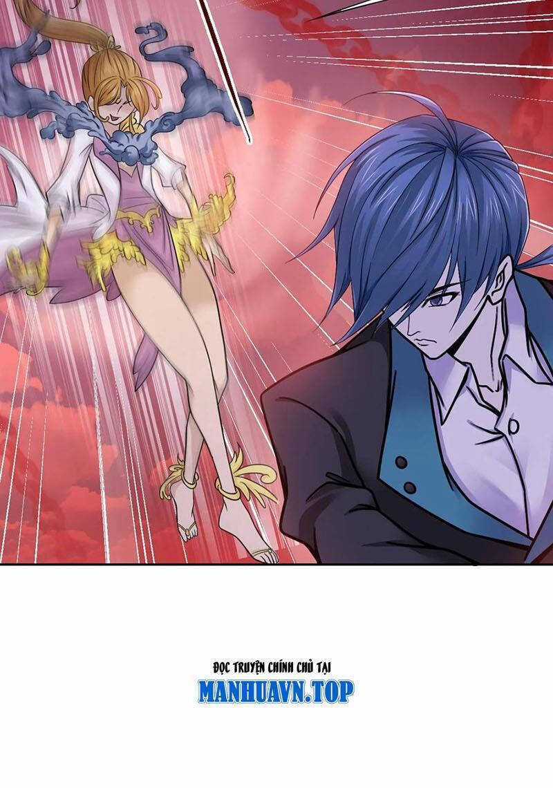 Đấu La Đại Lục Chapter 346 trang 19