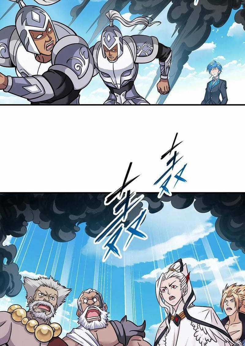 Đấu La Đại Lục Chapter 346 trang 2