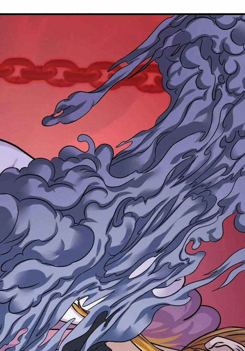 Đấu La Đại Lục Chapter 346 trang 20