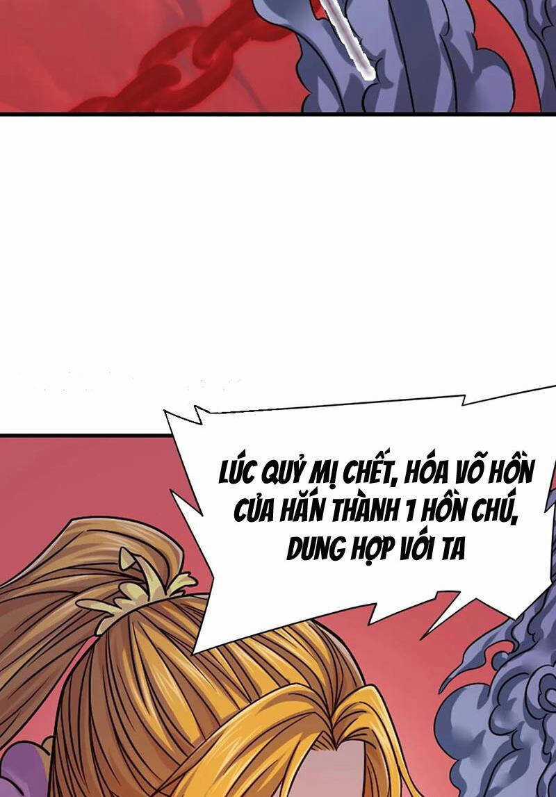 Đấu La Đại Lục Chapter 346 trang 22