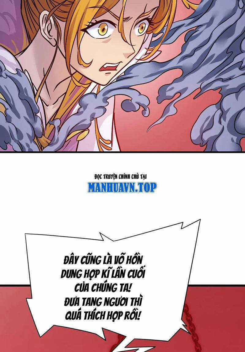 Đấu La Đại Lục Chapter 346 trang 23